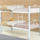 Beliche Em Aço Reforçado Branco