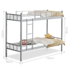 Beliche Em Aço Super Resistente Prata