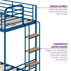 Beliche Em Ferro Aço Carbono Tubular Teko Casatema Madeiraori