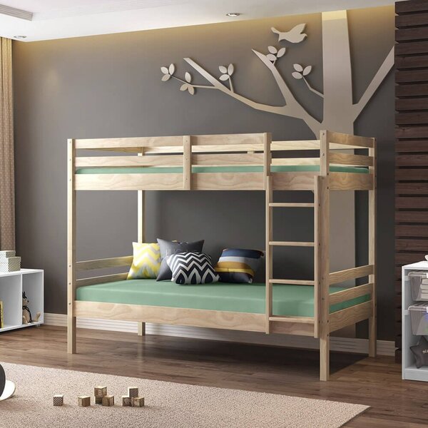 Beliche Em Madeira Maciça Teen Play Casatema Madeiraoriginals