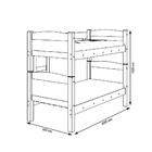 Beliche Em Mdf Ana Paula Framar