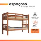 Beliche Esmeralda Pederpinus Castanho