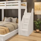Beliche Family Adulto Com Cama Casal Star Plus Casatema Madei