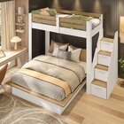 Beliche Family Adulto Com Cama Casal Star Plus Casatema Madei