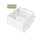 Beliche Family Infantil/juvenil Com Nichos E Escada Multifunc