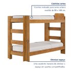 Beliche Flórida 100% Mdf Amadeirado