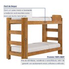 Beliche Flórida 100% Mdf Amadeirado