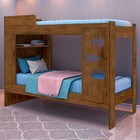 Beliche Floripa Com Escada Regulável J E A Moveis