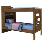 Beliche Floripa Com Escada Regulável J E A Moveis