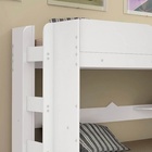 Beliche Fórmula 1 - Conquista - Branca