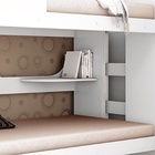 Beliche Fórmula 1 - Conquista - Branca