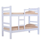 Beliche Guara para colchão 0,78 x 1,88 - Branca