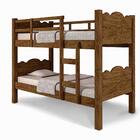 Beliche Holanda Canela Com Colchão