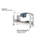 Beliche Indy Branco - Conquista