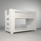 Beliche Infantil 140cm X 195cm Lumi Branco