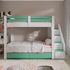 Beliche Infantil 2 Gavetas Star Plus Casatema Madeiraoriginal