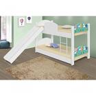 Beliche Infantil Balão No Céu Com Escorregador