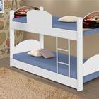 Beliche Infantil Camaro Black