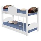 Beliche Infantil Camaro Black