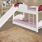 Beliche Infantil Carro Vermelho