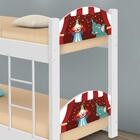 Beliche Infantil Circo