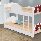 Beliche Infantil Circo com 2 Colchões