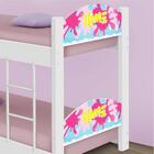 Beliche Infantil Com Escorregador Slime Menina