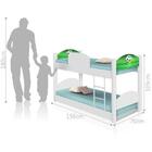 Beliche Infantil Copa Futebol