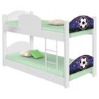 Beliche Infantil Copa Futebol Estádio