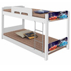 Beliche Infantil Corrida Solteiro Baixa 5044