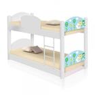 Beliche Infantil Corujinhas