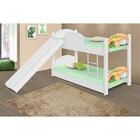 Beliche Infantil Dinossauro Baby Com Escorregador