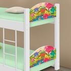Beliche Infantil Dinossauros Coloridos+ Colchões