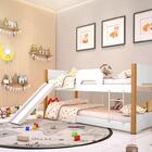 Beliche Infantil Exclusiv Com Escorregador