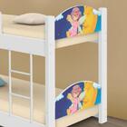 Beliche Infantil Fadinha Encantada