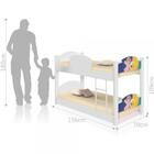 Beliche Infantil Fadinha Encantada