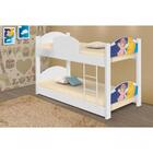 Beliche Infantil Fadinha Encantada