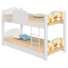 Beliche Infantil Fazendinha Animais