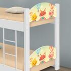 Beliche Infantil Fazendinha Animais+ Colchões