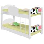 Beliche Infantil Fazendinha Feliz