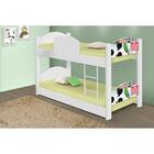 Beliche Infantil Fazendinha Feliz