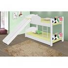 Beliche Infantil Fazendinha Feliz+ Colchões