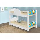 Beliche Infantil Foguete Espacial