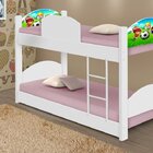 Beliche Infantil Futebol Com 2 Colchões
