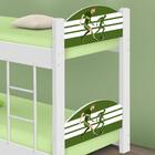 Beliche Infantil Futebol Jogador C/ Escorregador E Colchões