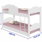 Beliche Infantil/juvenil Carro Esportivo Preto