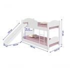 Beliche Infantil Menina Fashion