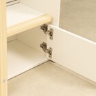 Beliche Infantil Montessoriana Escada Lateral Casinha Grade D