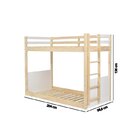 Beliche Infantil Montessoriana Garden Rn Casatema Madeiraorig