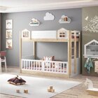 Beliche Infantil Montessoriana Garden Rn Casatema Madeiraorig